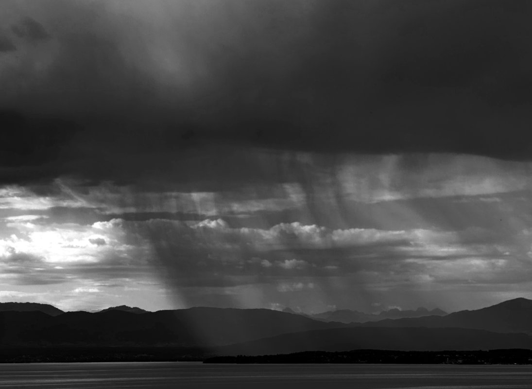 Lac Leman